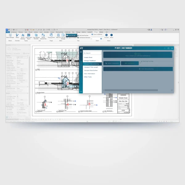 PT Revit - Image 2